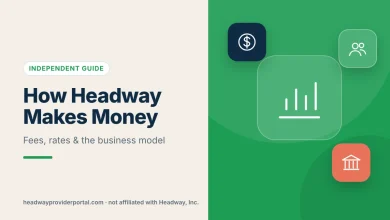 How Does Headway Make Money? Fees and Rates Explained