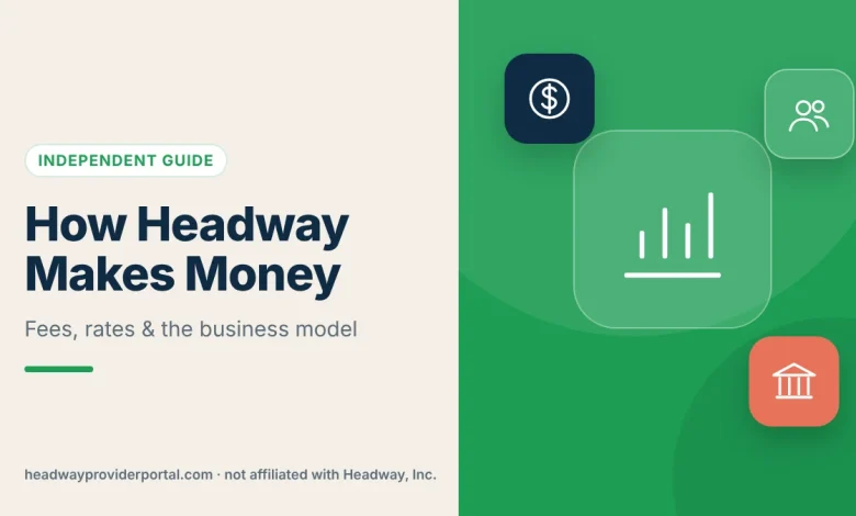 How Does Headway Make Money? Fees and Rates Explained
