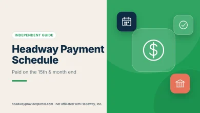 How and When Headway Pays Providers (Payment Schedule Explained)